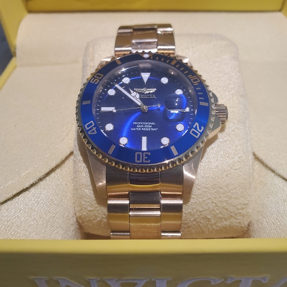 Invicta Watch - Picture 8 of 10